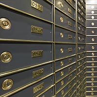 Weymouth Township Locksmith